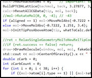 Real-time simulation