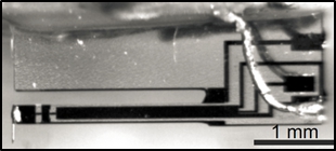 Force (gradient) measurement